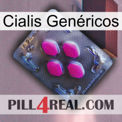 Cialis Genéricos 02